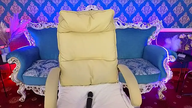 Lexi Si online show from 05.22.26