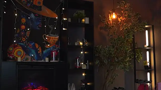 Evelyn Evyyy online show from 02.07.26