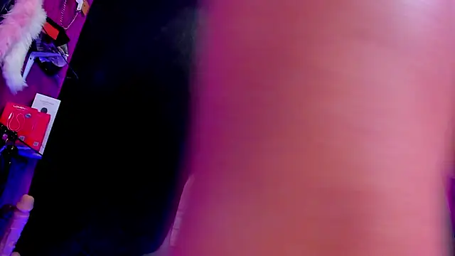 Alexa Slave online show from 05.12.26