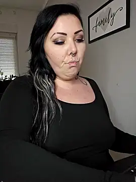 -BonnieBlack- online show from 02.19.25