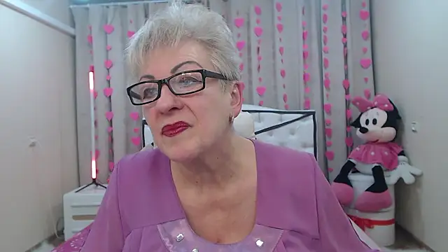 KayleSmoll online show from 02.07.26