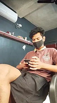 richardjames95 online show from 01.12.26