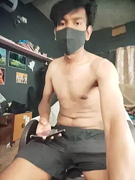 richardjames95 online show from 04.23.26