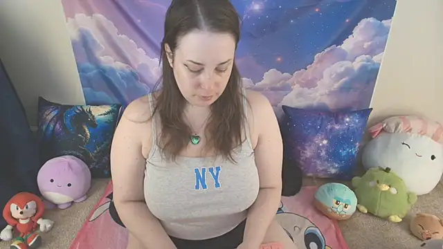 MilkyBunny online show from 04.28.26