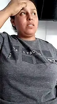 perla grens online show from 03.14.25