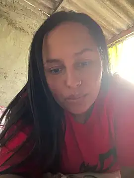 perla grens online show from 10.21.25