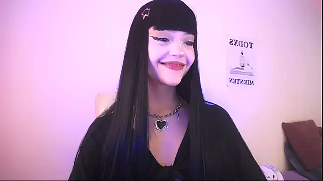 Snapshot of elektraa_sky11 chatting on 03.22.26 elektraa sky11 online show from 03.22.26