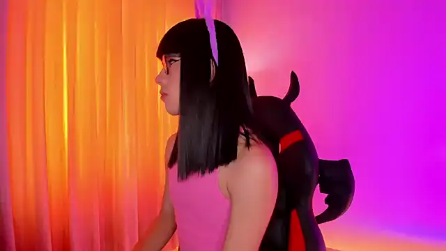 Snapshot of Kaarla___ chatting on 03.20.25 Kaarla    online show from 03.20.25