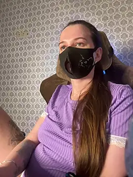 BlackM00n8 online show from 01.16.25