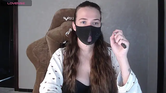 BlackM00n8 online show from 10.02.25