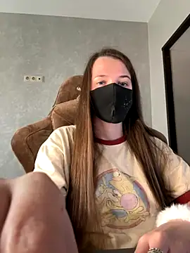 BlackM00n8 online show from 10.24.25