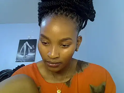 cute-alexis online show from 02.01.26