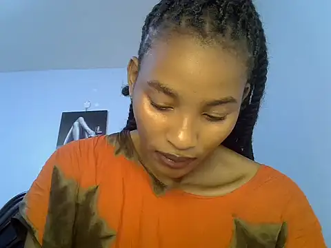 cute-alexis online show from 02.28.26