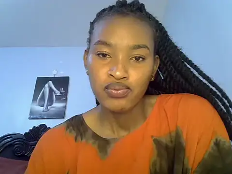 cute-alexis online show from 03.03.26