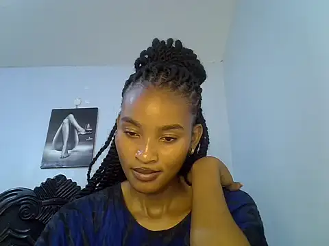 cute-alexis online show from 03.05.26