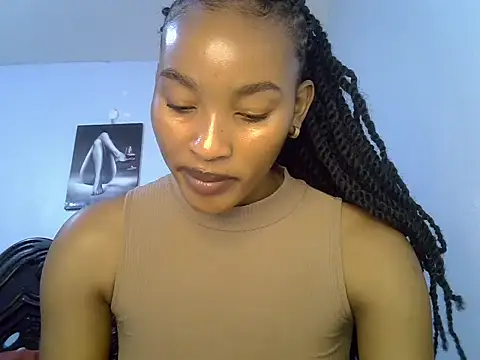 cute-alexis online show from 03.08.26