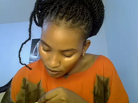 cute-alexis online show from 03.22.26