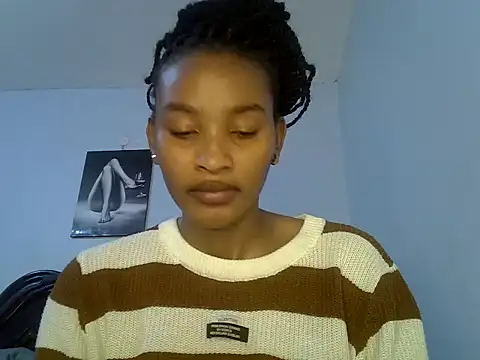 cute-alexis online show from 03.26.26