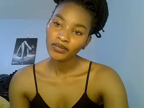 cute-alexis online show from 03.27.26