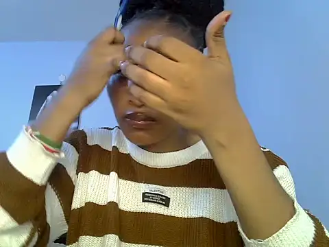 cute-alexis online show from 04.07.26