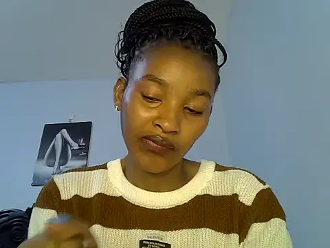 cute-alexis online show from 04.13.26