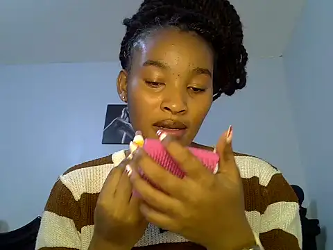 cute-alexis online show from 06.11.26