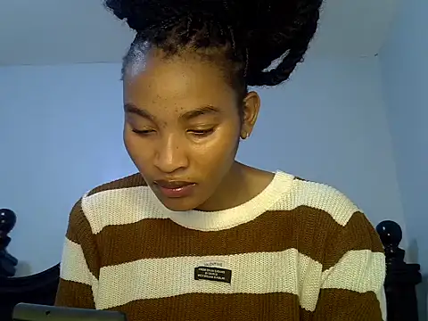 cute-alexis online show from 06.22.26