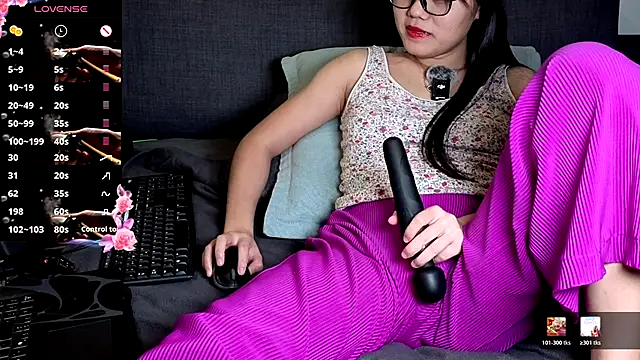 Snapshot of Meo789 chatting on 02.16.26 Meo789 online show from 02.16.26