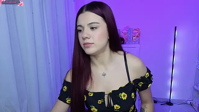 Layla castilloo online show from 06.25.26