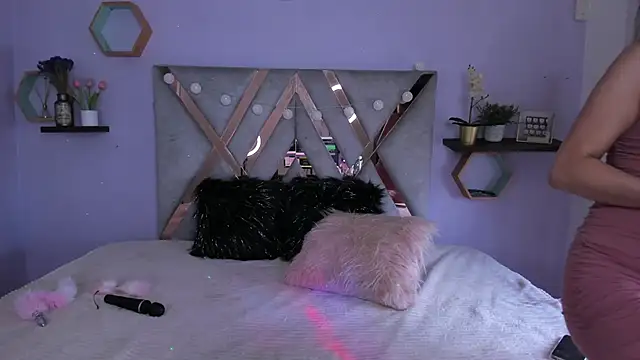 Snapshot of Esteff__o2 chatting on 01.25.25 Esteff o2 online show from 01.25.25