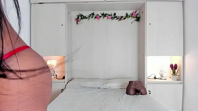 KendallRosse1 online show from 02.17.26