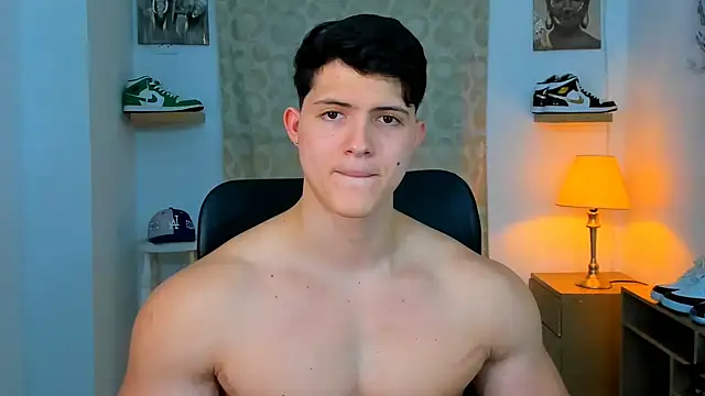 Hazzan Velez online show from 12.02.24