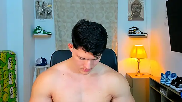 Hazzan Velez online show from 01.21.25