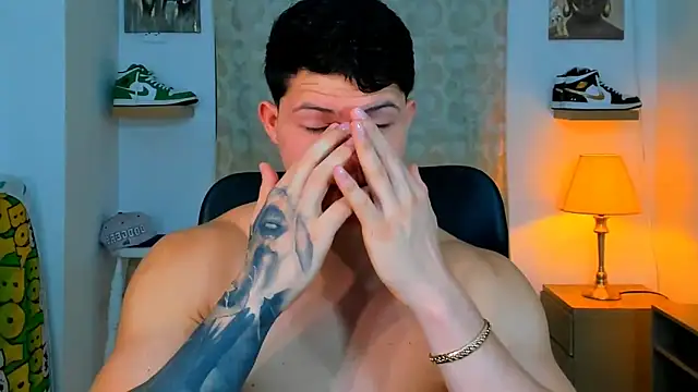 Hazzan Velez online show from 01.22.25