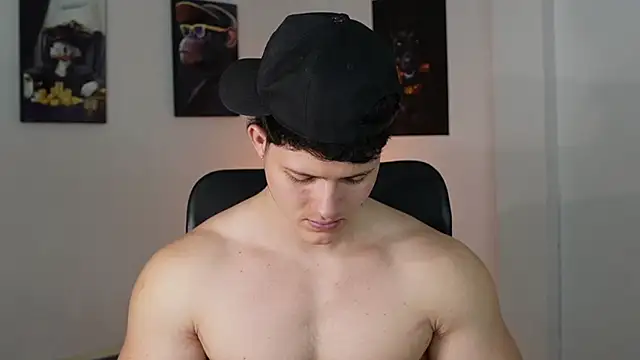 Hazzan Velez online show from 02.03.26