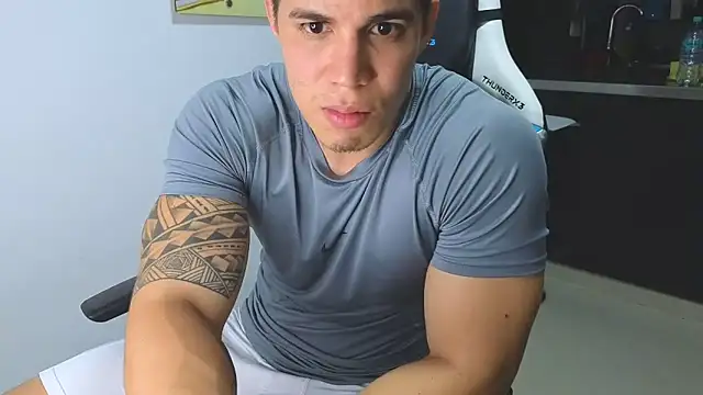 Ethanstill1 online show from 02.04.25