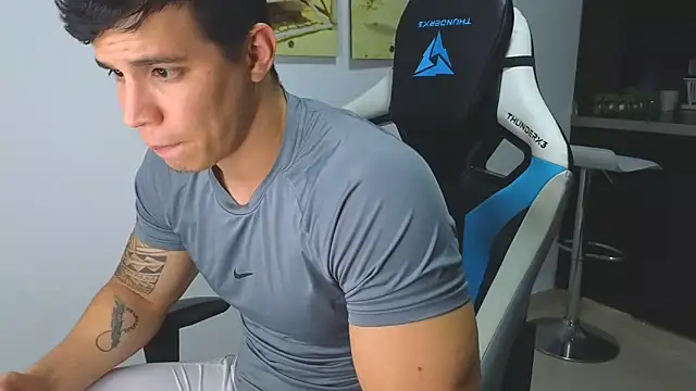 Ethanstill1 online show from 02.17.25