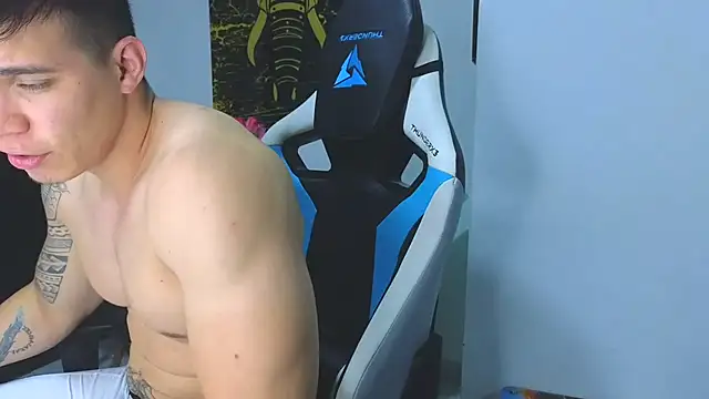 Ethanstill1 online show from 03.05.25