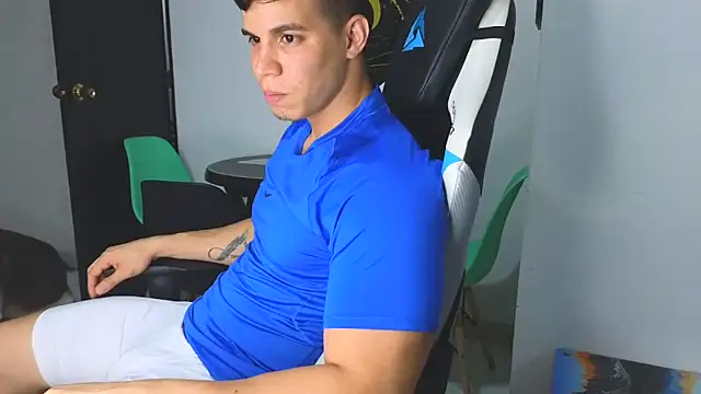 Ethanstill1 online show from 03.06.25