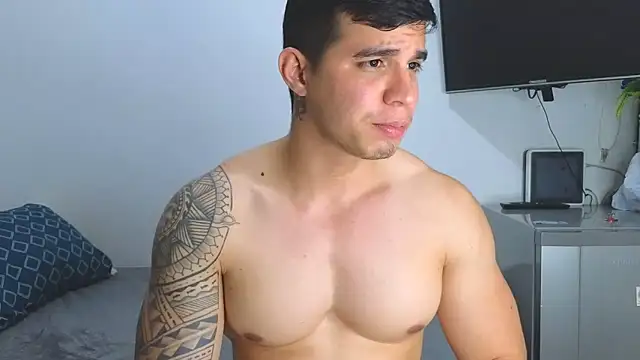 Ethanstill1 online show from 09.09.25