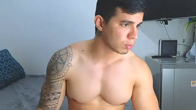 Ethanstill1 online show from 09.11.25