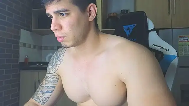 Ethanstill1 online show from 09.14.25