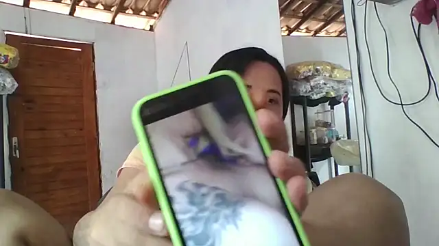 iaradias online show from 11.24.25