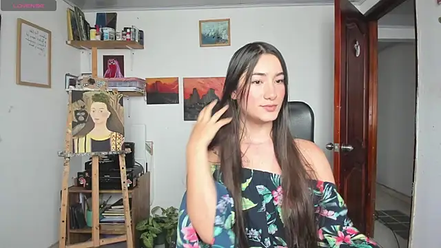 Amelie  88 online show from 12.13.25