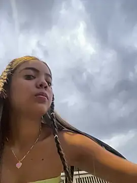 Snapshot of NAUGHTY_LITTLE_18 chatting on 12.19.24 NAUGHTY LITTLE 18 online show from 12.19.24