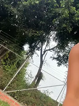 NAUGHTY LITTLE 18 online show from 02.17.26