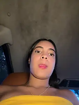 NAUGHTY LITTLE 18 online show from 03.26.26