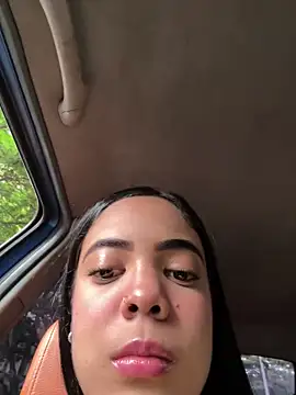 NAUGHTY LITTLE 18 online show from 06.13.26
