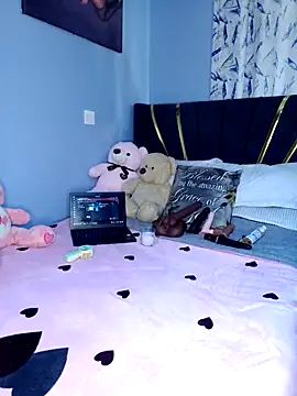 Cherriikenzie online show from 02.08.26