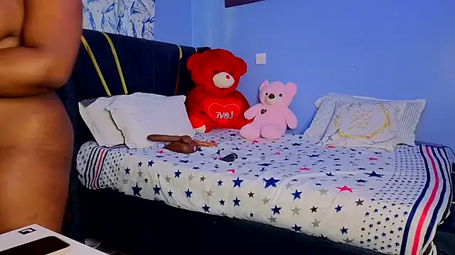 Cherriikenzie online show from 03.13.26